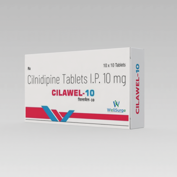 CILAWEL-10