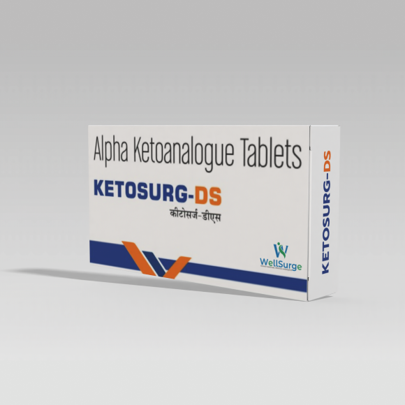 Ketosurg-ds