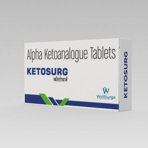 Ketosurg