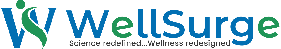 Wellsurge Remedies Pvt. Ltd.